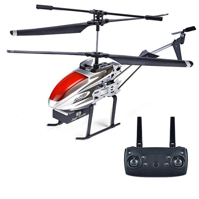 Helicopter best sale price camera