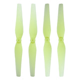 7 Color Propeller Spare Parts SYMA X8 X8C X8W X8HC X8HW X8HG Part Quadcopter RC Drone Main Blades Plastic Accessories Helicopter