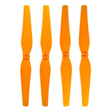 7 Color Propeller Spare Parts SYMA X8 X8C X8W X8HC X8HW X8HG Part Quadcopter RC Drone Main Blades Plastic Accessories Helicopter