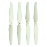 7 Color Propeller Spare Parts SYMA X8 X8C X8W X8HC X8HW X8HG Part Quadcopter RC Drone Main Blades Plastic Accessories Helicopter