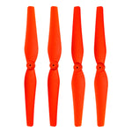 7 Color Propeller Spare Parts SYMA X8 X8C X8W X8HC X8HW X8HG Part Quadcopter RC Drone Main Blades Plastic Accessories Helicopter