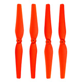 7 Color Propeller Spare Parts SYMA X8 X8C X8W X8HC X8HW X8HG Part Quadcopter RC Drone Main Blades Plastic Accessories Helicopter