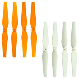 7 Color Propeller Spare Parts SYMA X8 X8C X8W X8HC X8HW X8HG Part Quadcopter RC Drone Main Blades Plastic Accessories Helicopter