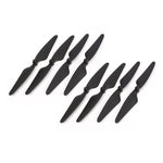 4 / 8Pairs CW/CCW Propeller Props Blade RC Spare Part for Hubsan H501S H501C H501A H501M 501 RC Quadcopter RCDrone Aircraft