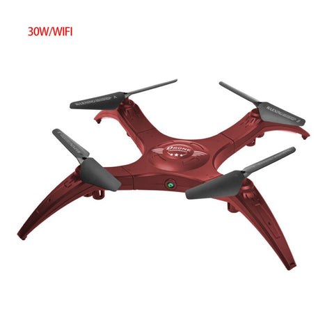 Drone  0.3MP Camera Wi-Fi