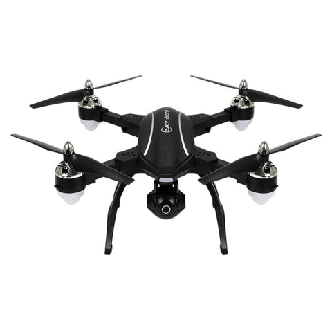 Drone 720P HD Camera GPS