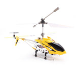 Original Syma S107G Gyro Metal Infrared Radio 3CH Mini Helicopter RC Remote Control Flying Drone for Toys Gift Present RTF