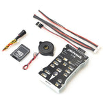 Pixhawk PX4 2.4.8 Flight Controller 32 Bit ARM PX4FMU PX4IO Combo for RC Drone FPV Racing Multi Rotor Spare Part Accs