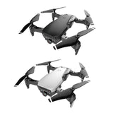 Dual Camera Drone