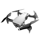 Dual Camera Drone