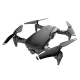 Dual Camera Drone