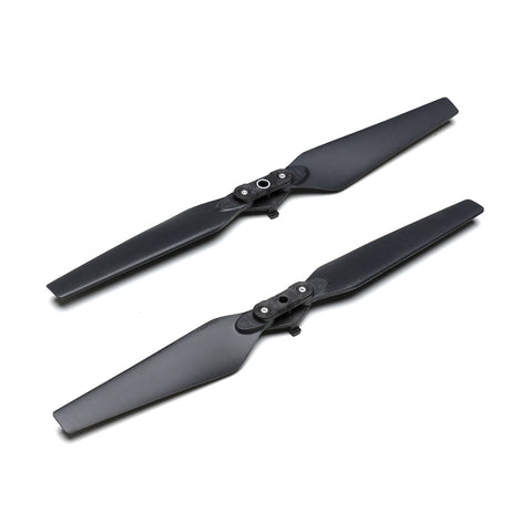 1Pair Original DJI Mavic 7728 Quick-release Folding Propellers for Mavic Pro Drone Camera Accessories Parts Propeller pervane