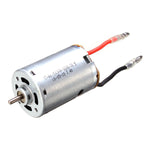 1:18 Electric RC Car A959-B-13 540 Metal Motor Compatible WLtoys A959-B A969-B A979-B Quadcopter Drone Motor Spare Part