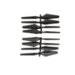 Foldable Selfie KY601S RC drone spare parts blades motor engines KY601S propellers gears landing skid guards part