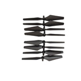 Foldable Selfie KY601S RC drone spare parts blades motor engines KY601S propellers gears landing skid guards part