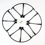 MJX B3 QuadcopterPropellers Props /  Guards /CW /CCW Motor/ Landing Gears for MJX B3 Bugs UAV Drone Quadcopter Spare Part