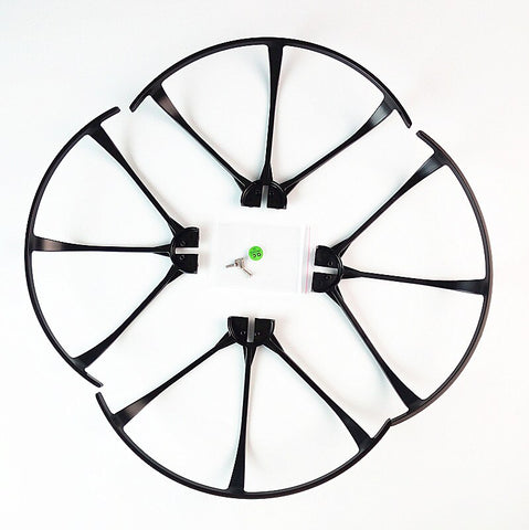 MJX B3 QuadcopterPropellers Props /  Guards /CW /CCW Motor/ Landing Gears for MJX B3 Bugs UAV Drone Quadcopter Spare Part