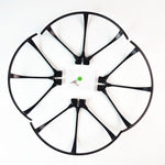 MJX B3 QuadcopterPropellers Props /  Guards /CW /CCW Motor/ Landing Gears for MJX B3 Bugs UAV Drone Quadcopter Spare Part