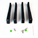 MJX B3 QuadcopterPropellers Props /  Guards /CW /CCW Motor/ Landing Gears for MJX B3 Bugs UAV Drone Quadcopter Spare Part